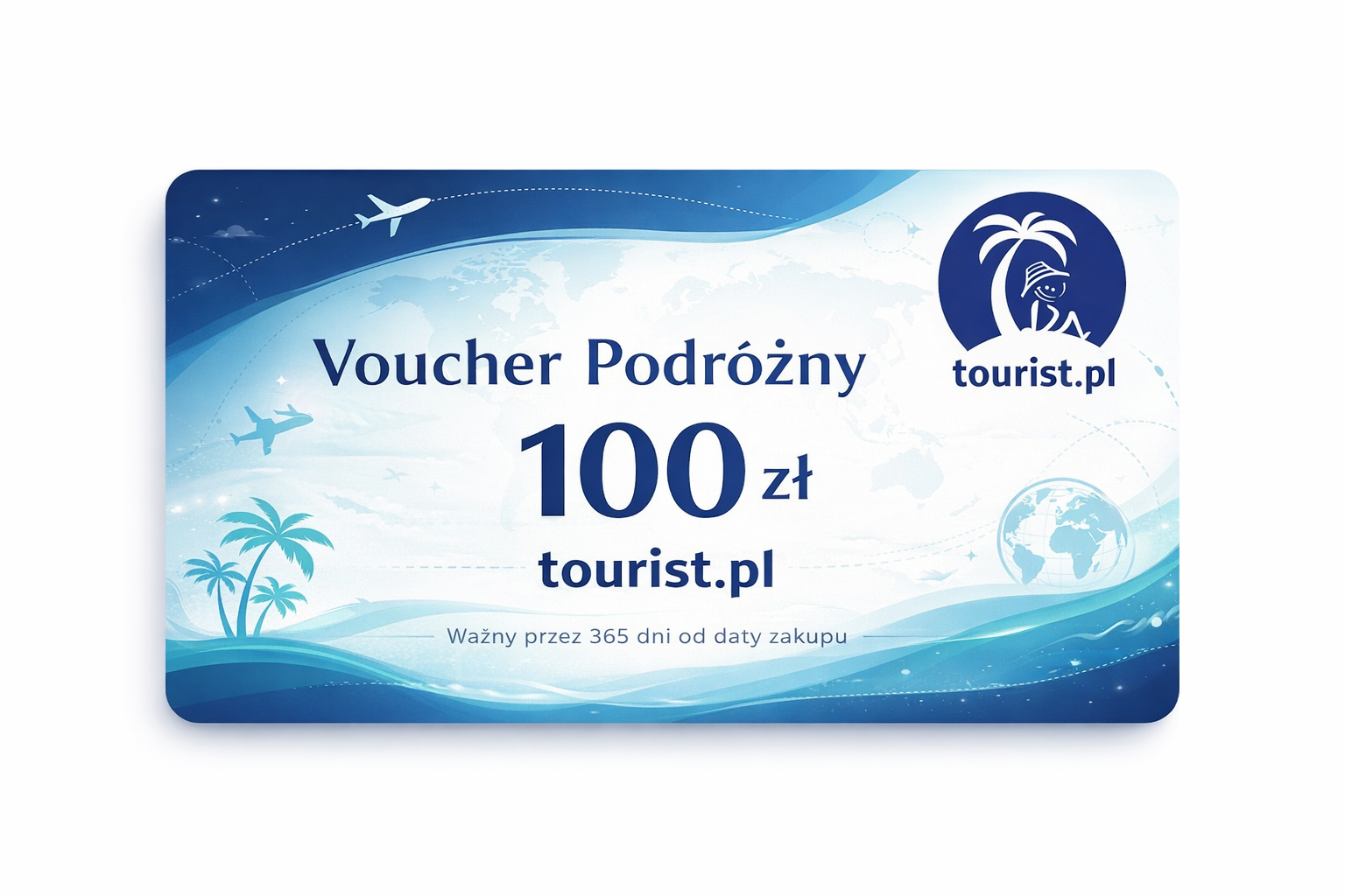 Voucher 100 PLN